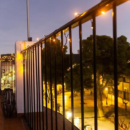 شقة Casa Rosalia بلدية إلبي المظهر الخارجي الصورة