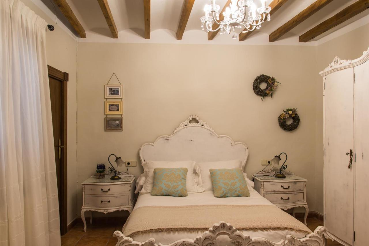 شقة Casa Rosalia بلدية إلبي المظهر الخارجي الصورة
