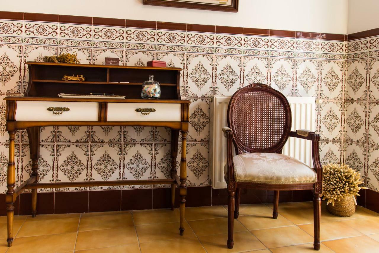شقة Casa Rosalia بلدية إلبي المظهر الخارجي الصورة