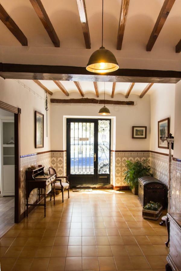 شقة Casa Rosalia بلدية إلبي المظهر الخارجي الصورة