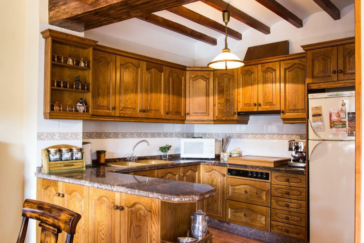 شقة Casa Rosalia بلدية إلبي المظهر الخارجي الصورة