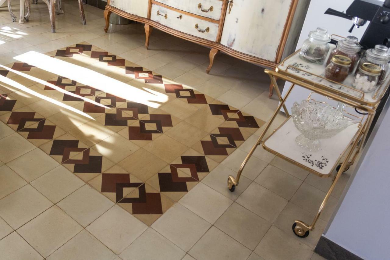 شقة Casa Rosalia بلدية إلبي المظهر الخارجي الصورة