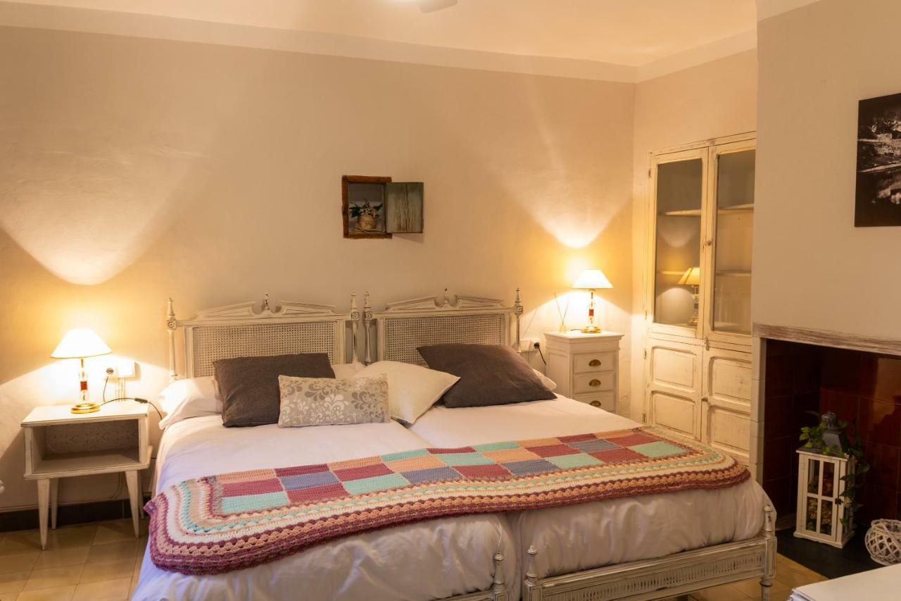 شقة Casa Rosalia بلدية إلبي المظهر الخارجي الصورة