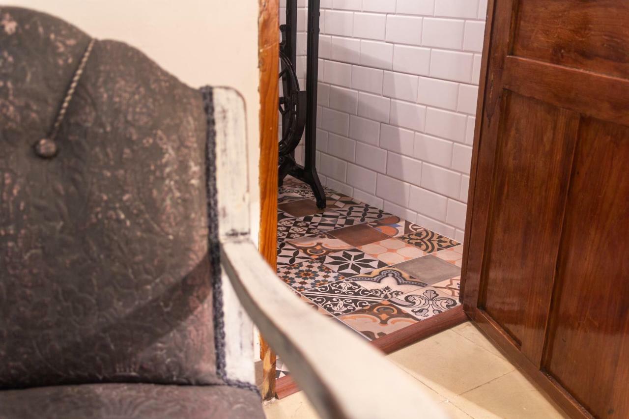 شقة Casa Rosalia بلدية إلبي المظهر الخارجي الصورة