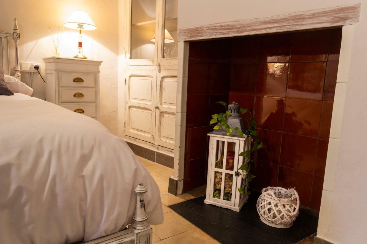 شقة Casa Rosalia بلدية إلبي المظهر الخارجي الصورة