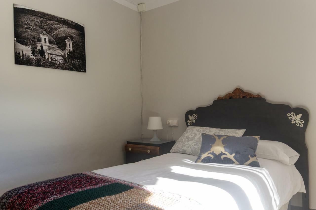 شقة Casa Rosalia بلدية إلبي المظهر الخارجي الصورة
