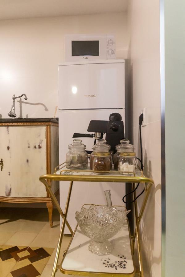 شقة Casa Rosalia بلدية إلبي المظهر الخارجي الصورة
