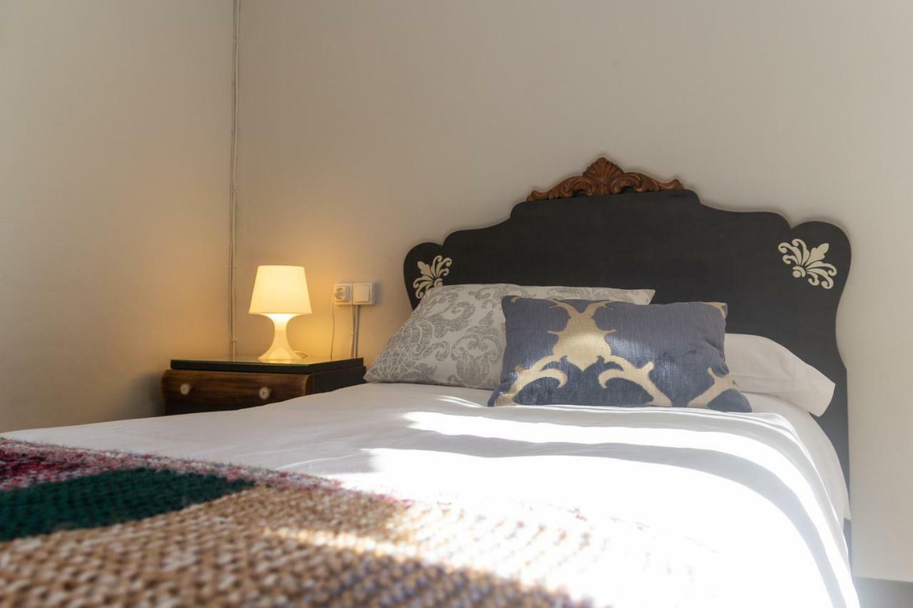 شقة Casa Rosalia بلدية إلبي المظهر الخارجي الصورة
