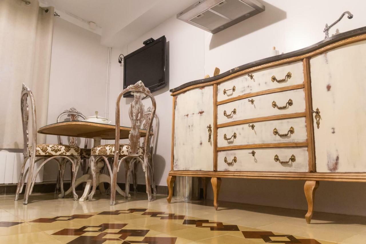 شقة Casa Rosalia بلدية إلبي المظهر الخارجي الصورة