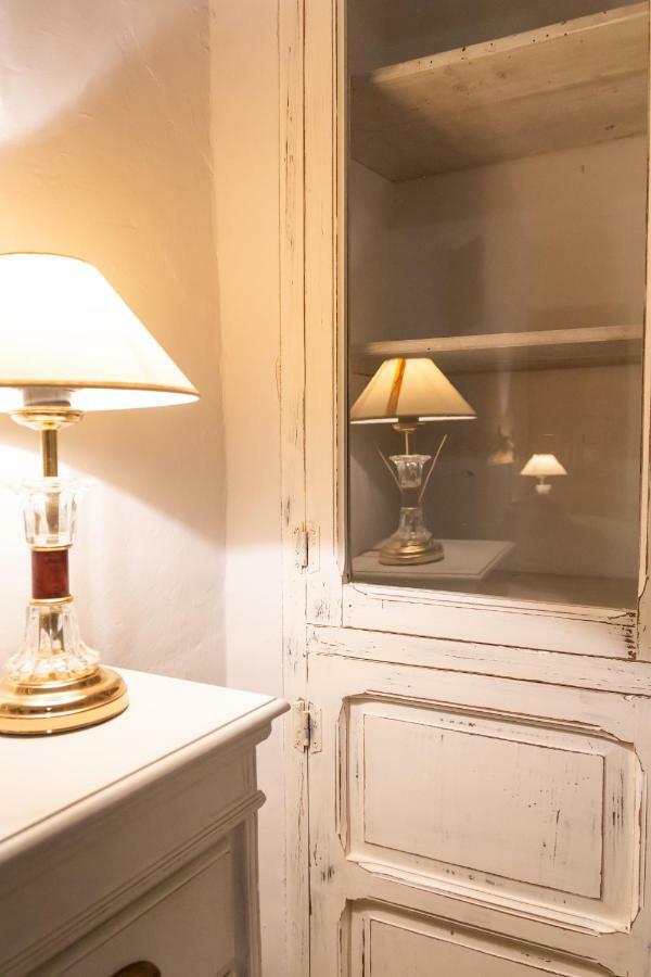 شقة Casa Rosalia بلدية إلبي المظهر الخارجي الصورة