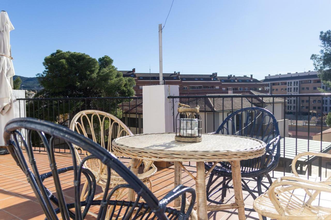 شقة Casa Rosalia بلدية إلبي المظهر الخارجي الصورة