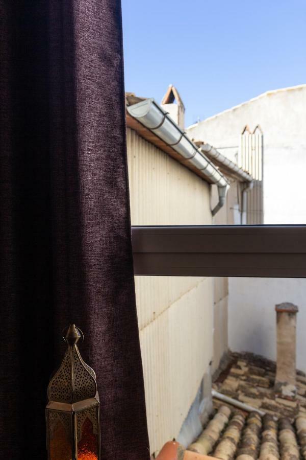 شقة Casa Rosalia بلدية إلبي المظهر الخارجي الصورة