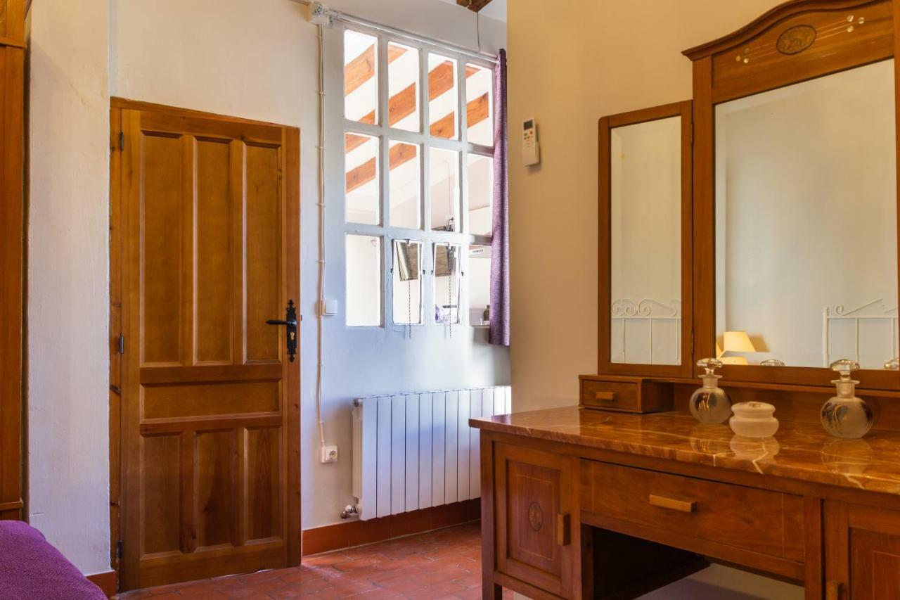 شقة Casa Rosalia بلدية إلبي المظهر الخارجي الصورة