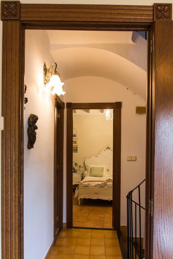 شقة Casa Rosalia بلدية إلبي المظهر الخارجي الصورة