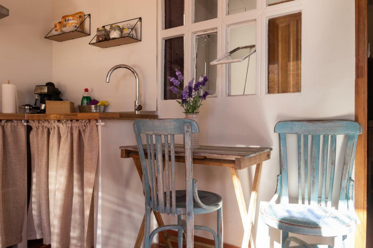 شقة Casa Rosalia بلدية إلبي المظهر الخارجي الصورة