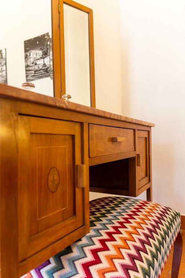 شقة Casa Rosalia بلدية إلبي المظهر الخارجي الصورة