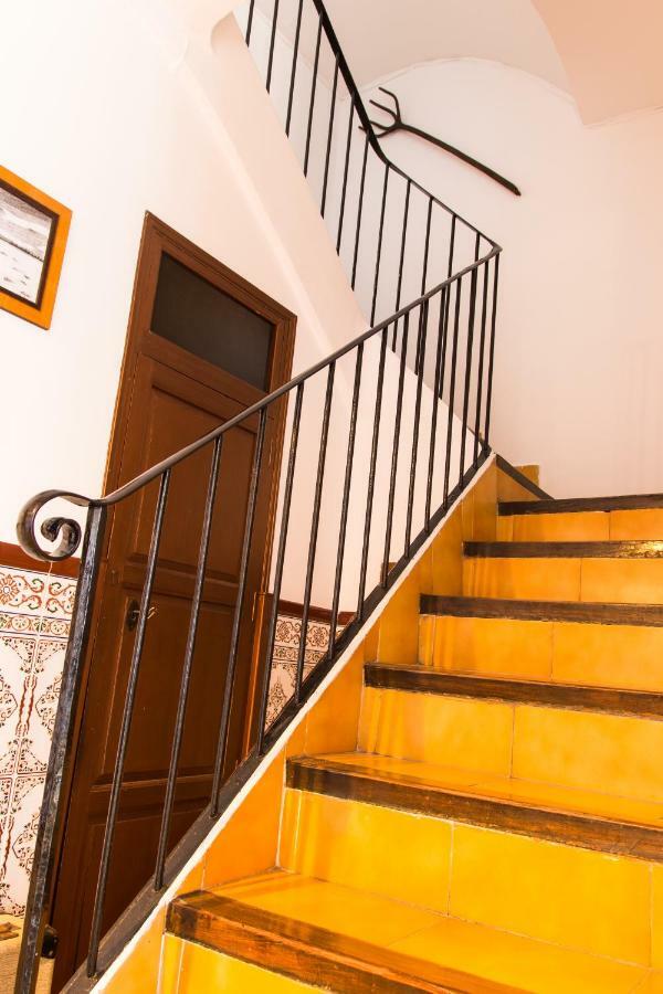 شقة Casa Rosalia بلدية إلبي المظهر الخارجي الصورة