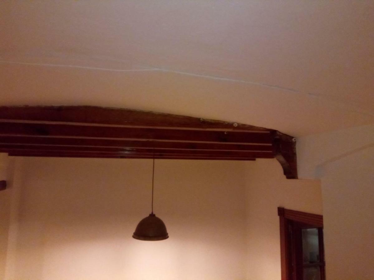 شقة Casa Rosalia بلدية إلبي المظهر الخارجي الصورة